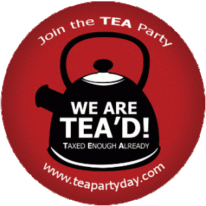 teaparty